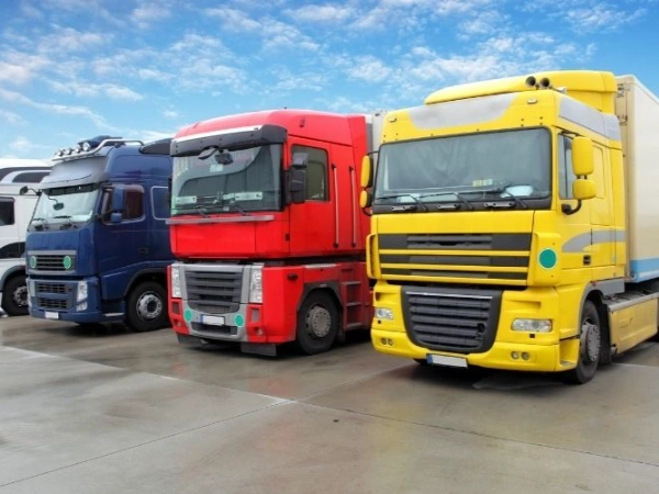 İzmir Mamak Nakliye